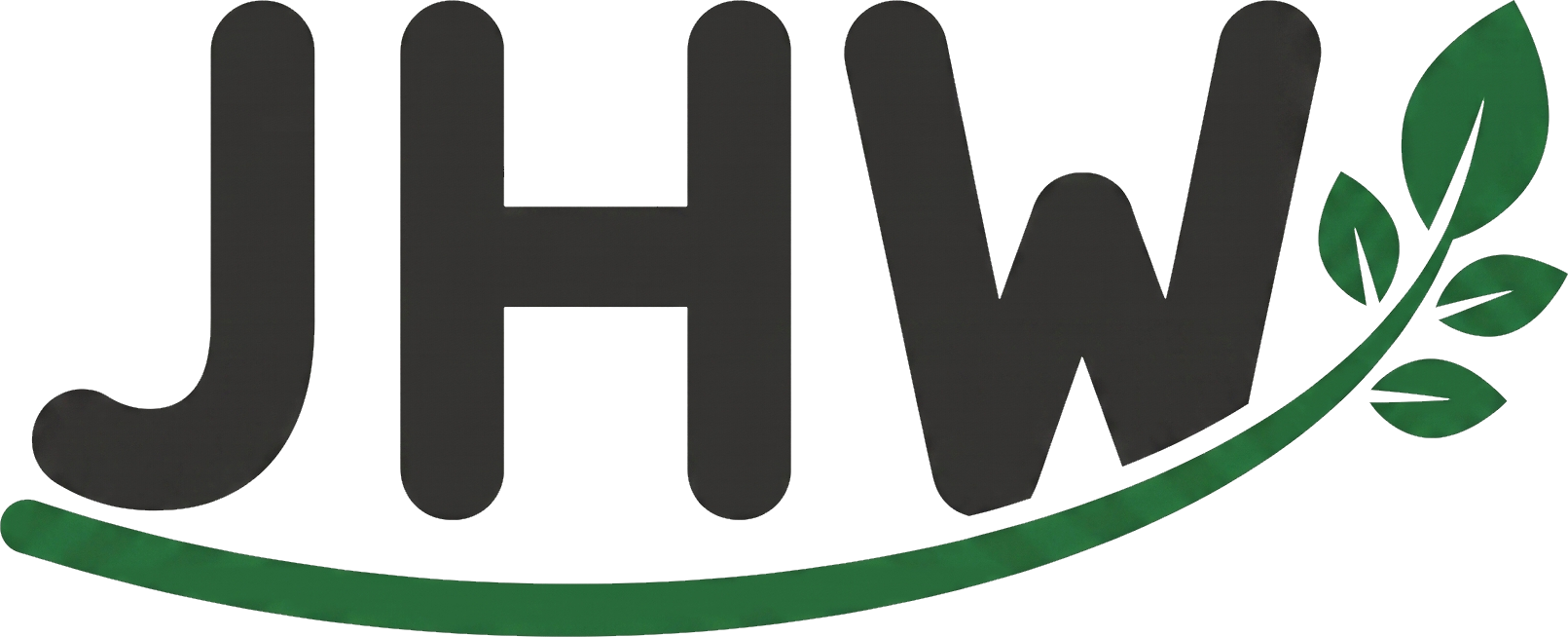 JHW Gardening Services